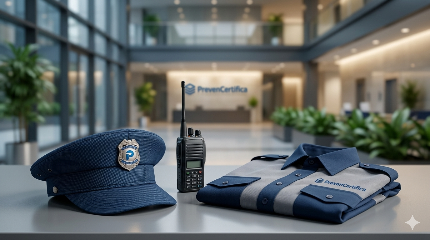 ACTIVIDADES DE VIGILANCIA Y SEGURIDAD PRIVADA